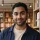 Toby Ahmed
